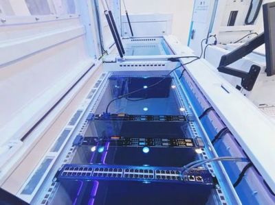 新技術、新裝備、新工藝 嘉定企業節能降耗“有一手”